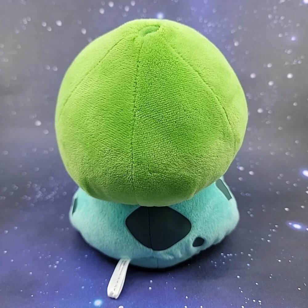 Bulbasaur Plush 3rd Round Nintendo Pokemon 8
